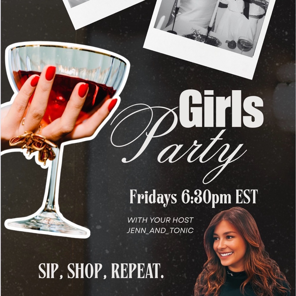 Live Show! Unlisted & Listed Items!
